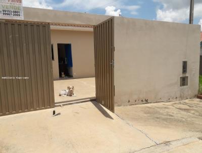 Casa para Venda, em Cajuru, bairro Santa Felicidade, 2 dormitrios, 1 banheiro, 3 vagas