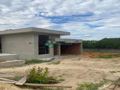 Casa para Venda, em Lagoa Santa, bairro Recanto Da Lagoa, 3 dormitrios, 2 banheiros, 1 sute, 2 vagas