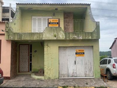 Casa para Venda, em Canguu, bairro Centro, 4 dormitrios, 3 banheiros, 1 sute, 1 vaga
