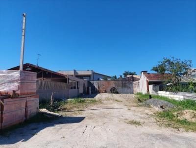 Terreno para Venda, em Guaratuba, bairro Nereidas