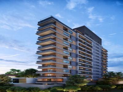 Apartamento Duplex para Venda, em So Paulo, bairro Moema, 2 dormitrios, 3 banheiros, 2 sutes, 1 vaga