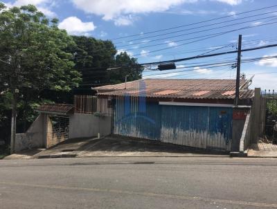 Casa para Venda, em Colombo, bairro Guarani, 3 dormitrios, 2 banheiros, 1 sute, 1 vaga