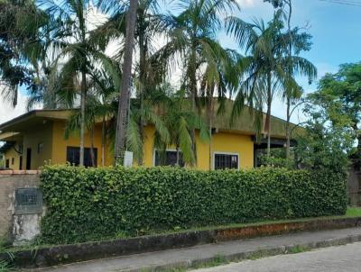 Casa para Venda, em Balnerio Barra do Sul, bairro Costeira, 4 dormitrios, 2 banheiros, 1 sute, 1 vaga