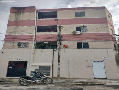 Apartamento para Locao, em Fortaleza, bairro Monte Castelo, 2 dormitrios, 1 banheiro