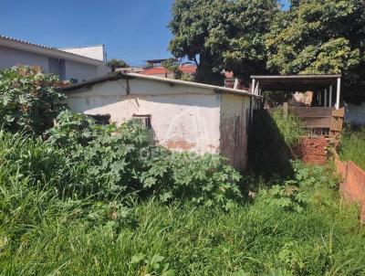 Terreno para Venda, em Presidente Prudente, bairro Jardim Nova Planaltina