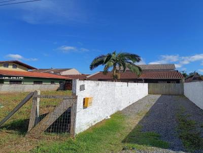 Casa para Venda, em Joinville, bairro Nova Braslia, 1 dormitrio, 1 banheiro, 1 vaga