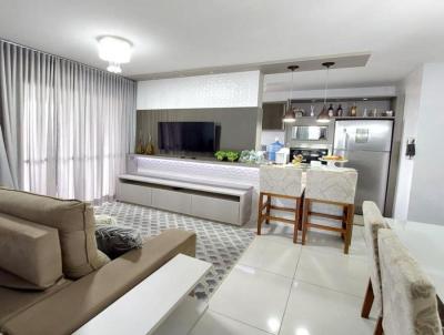Apartamento para Venda, em , bairro Centro, 3 dormitrios, 2 banheiros, 1 sute, 2 vagas