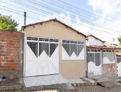 Casa para Venda, em Ipir, bairro Jaguaro, 2 dormitrios, 2 banheiros, 1 vaga