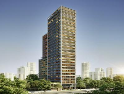 Apartamento Garden para Venda, em So Paulo, bairro Pinheiros, 3 dormitrios, 5 banheiros, 3 sutes, 3 vagas