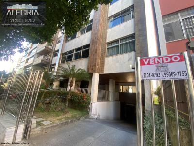 Apartamento para Venda, em Salvador, bairro GRAA, 4 dormitrios, 1 banheiro, 1 sute, 2 vagas