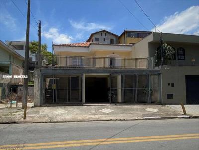 Casa para Venda, em Cotia, bairro Jardim da Glria, 3 dormitrios, 2 banheiros, 1 sute, 3 vagas