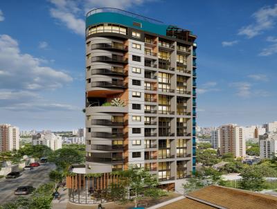 Apartamento Garden para Venda, em So Paulo, bairro Vila Madalena, 1 dormitrio, 1 banheiro