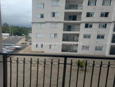 Apartamento para Venda, em Amparo, bairro Jardim Camanducaia, 2 dormitrios