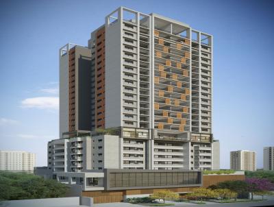 Cobertura Duplex para Venda, em So Paulo, bairro Perdizes, 4 dormitrios, 5 banheiros, 4 sutes, 3 vagas