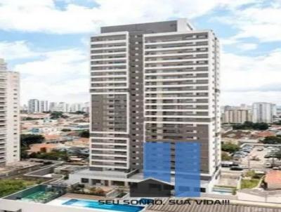 Apartamento para Venda, em So Paulo, bairro Vila Mariana, 3 dormitrios, 5 banheiros, 3 sutes, 2 vagas