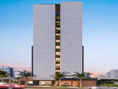 Apartamento Duplex para Venda, em So Paulo, bairro Perdizes, 1 dormitrio, 2 banheiros, 1 sute