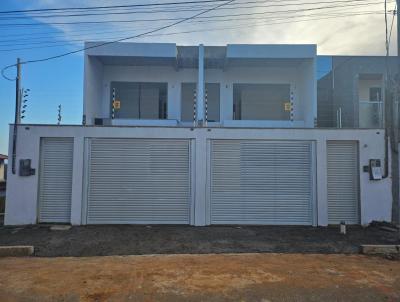 Casa para Venda, em Vila Velha, bairro Ataíde, 3 dormitórios, 2 banheiros, 1 suíte, 1 vaga