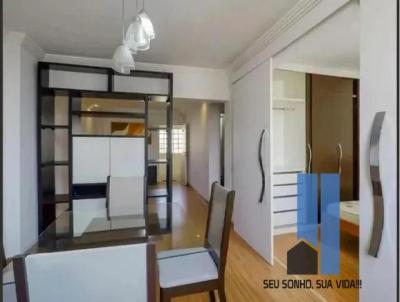 Apartamento para Venda, em So Paulo, bairro Vila Mariana, 2 dormitrios, 1 banheiro, 1 vaga