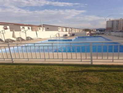Apartamento para Loca��o, em Volta Redonda, bairro Roma, 1 dormit�rio, 1 banheiro, 1 vaga
