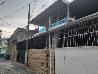 Casas de Vila para Venda, em So Gonalo, bairro Itana, 2 dormitrios, 2 banheiros, 1 sute, 1 vaga