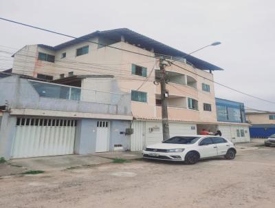 Apartamento para Venda, em Maca, bairro So Jos do Barreto, 3 dormitrios, 1 sute, 1 vaga
