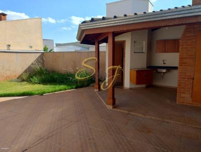 Casa em Condomnio para Venda, em Paulnia, bairro Jardim Planalto, 3 dormitrios, 3 banheiros, 1 sute, 4 vagas