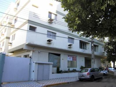 Apartamento para Venda, em Presidente Prudente, bairro Jardim Paulistano, 3 dormitrios, 1 banheiro, 1 sute, 1 vaga
