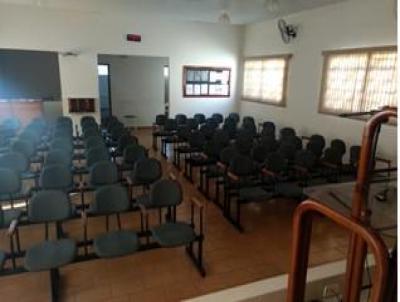 Sala Comercial para Venda, em Nhandeara, bairro Jardim Redentor, 1 dormitrio, 3 banheiros