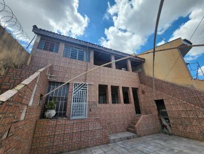 Casa para Venda, em Cuiab, bairro Centro-Sul, 7 dormitrios, 8 banheiros, 4 sutes, 3 vagas