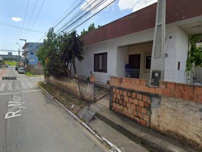 Casa para Venda, em Cambori, bairro Monte Alegre, 2 dormitrios, 1 banheiro, 1 vaga