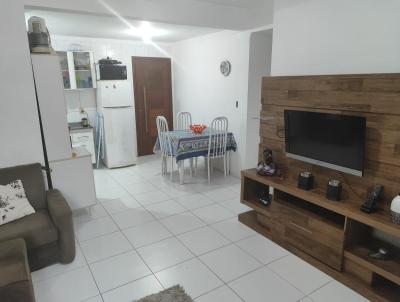 Apartamento para Venda, em Florianpolis, bairro Ingleses do Rio Vermelho, 2 dormitrios, 1 banheiro, 1 sute, 1 vaga