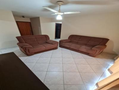 Apartamento para Locao, em Praia Grande, bairro Ocian, 2 dormitrios, 2 banheiros, 1 sute, 1 vaga