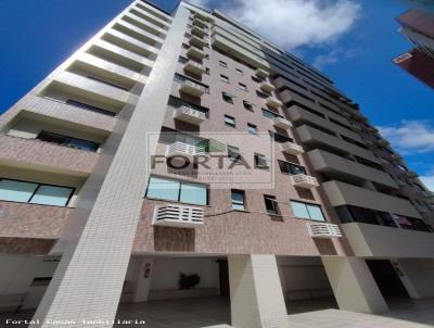 Apartamento para Venda, em Fortaleza, bairro Coc, 4 dormitrios, 4 banheiros, 3 sutes, 2 vagas