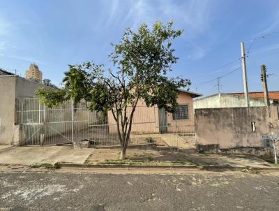 Casa para Venda, em Lins, bairro Garcia, 3 dormitrios, 1 banheiro, 2 vagas