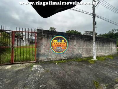 Terreno para Venda, em Caraguatatuba, bairro Barranco Alto