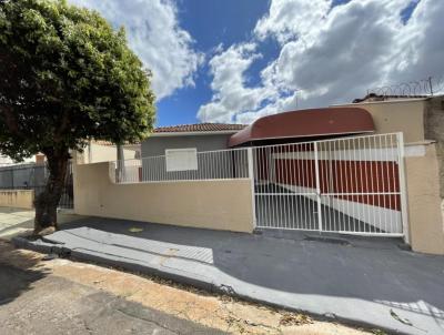 Casa para Venda, em Lins, bairro Vila Alta, 3 dormitrios, 2 banheiros, 1 sute, 1 vaga