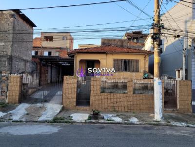 Terreno para Venda, em So Paulo, bairro Vila Tolstoi