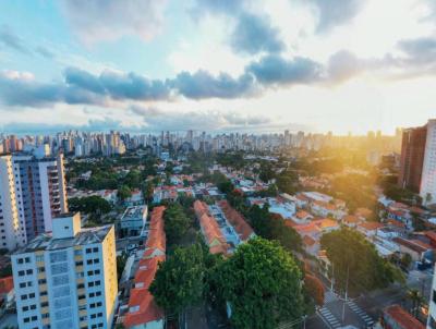 Apartamento para Venda, em So Paulo, bairro Moema, 3 dormitrios, 4 banheiros, 3 sutes, 2 vagas