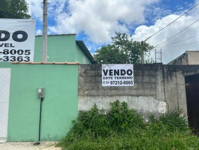 Terreno para Venda, em Rio de Janeiro, bairro Campo Grande