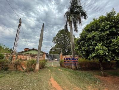 Chcara para Venda, em Guaiara, bairro Vila Flrida, 3 dormitrios, 2 banheiros, 1 sute, 4 vagas