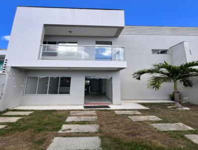Casa para Venda, em Linhares, bairro Bairro Lagoa Park, 3 dormitórios, 1 vaga