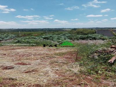 Terreno para Venda, em Limeira, bairro Residencial Colinas do Engenho I