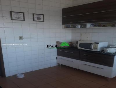 Apartamento para Venda, em Limeira, bairro Vila So Roque, 2 dormitrios, 1 banheiro, 3 vagas