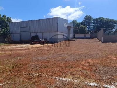 Barraco para Venda, em , bairro LAGO AZUL, 1 banheiro