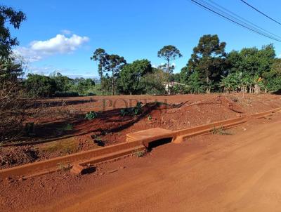 Terreno para Venda, em Cascavel, bairro LAGO AZUL