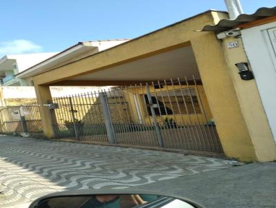 Casa para Venda, em , bairro Vila Assuno, 3 dormitrios, 3 banheiros, 1 sute, 2 vagas