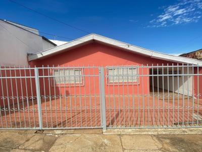 Casa para Locao, em Lins, bairro Centro, 2 dormitrios, 1 banheiro