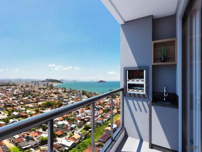 Apartamento para Venda, em Penha, bairro Praia Armao do Itapocoroy, 2 dormitrios, 2 banheiros, 1 sute, 1 vaga