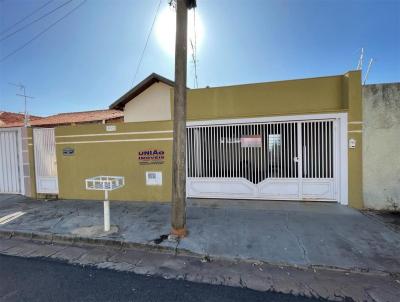 Casa para Venda, em Lins, bairro Vila Alta, 2 dormitrios, 2 banheiros, 2 vagas