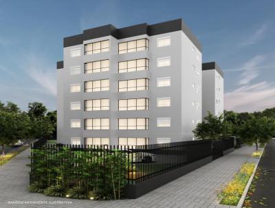 Apartamento para Venda, em Dois Irmos, bairro Primavera, 2 dormitrios, 1 banheiro
